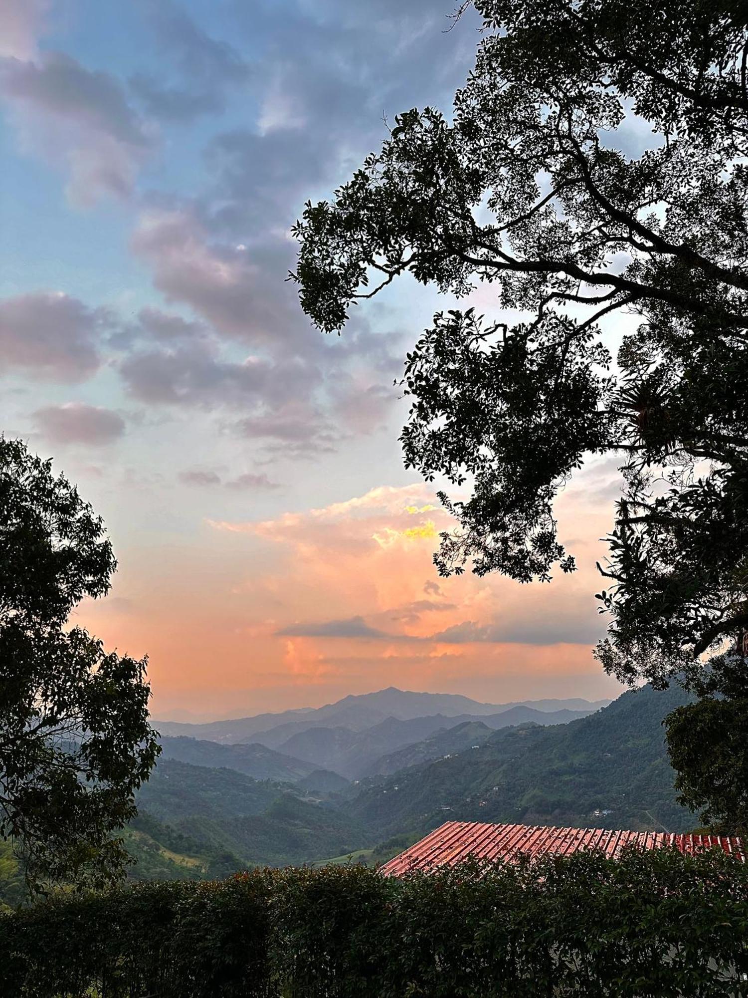 Bellavista La Vega (Cundinamarca)