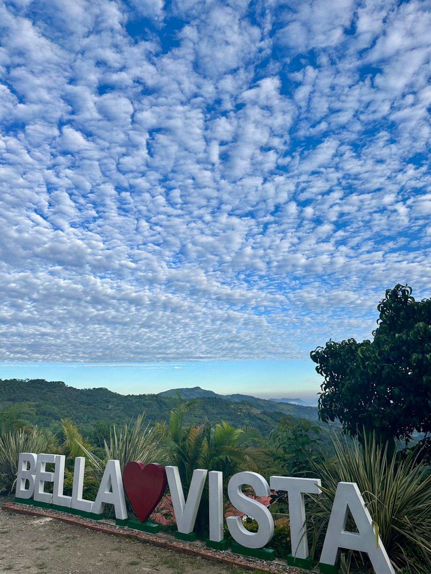 Bellavista Campsite La Vega (Cundinamarca)